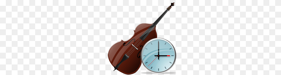 Clock, Cello, Musical Instrument, Guitar Png