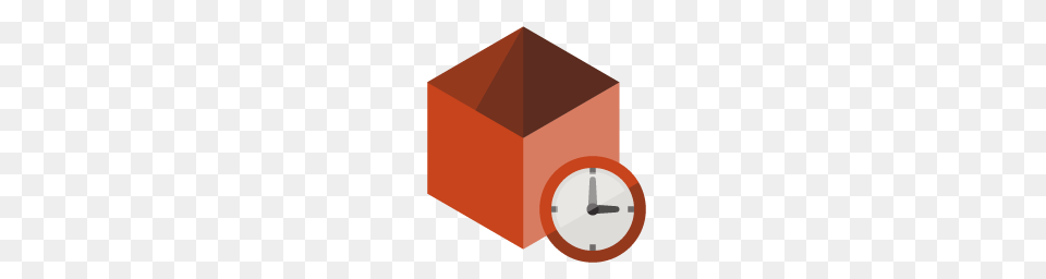 Clock, Analog Clock, Box Free Transparent Png