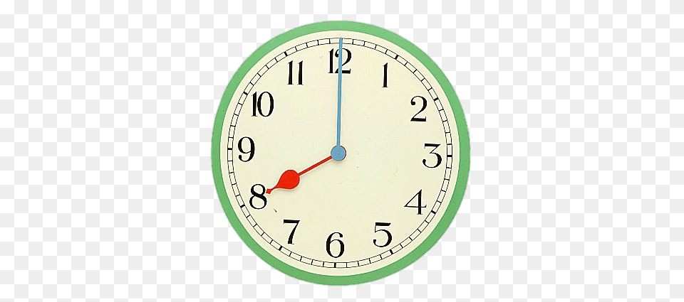 Clock, Analog Clock, Wall Clock Free Transparent Png