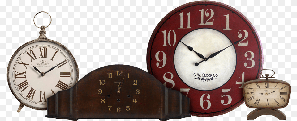 Clock, Analog Clock, Alarm Clock, Road Sign, Sign Png Image