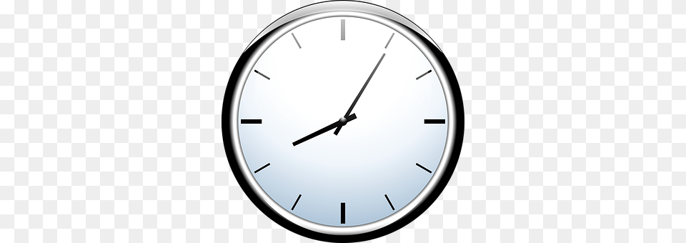 Clock Analog Clock, Disk, Wall Clock Free Png Download