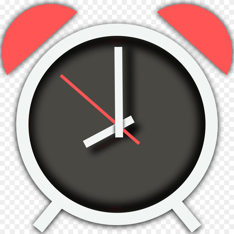 Clock, Alarm Clock, Analog Clock Png Image