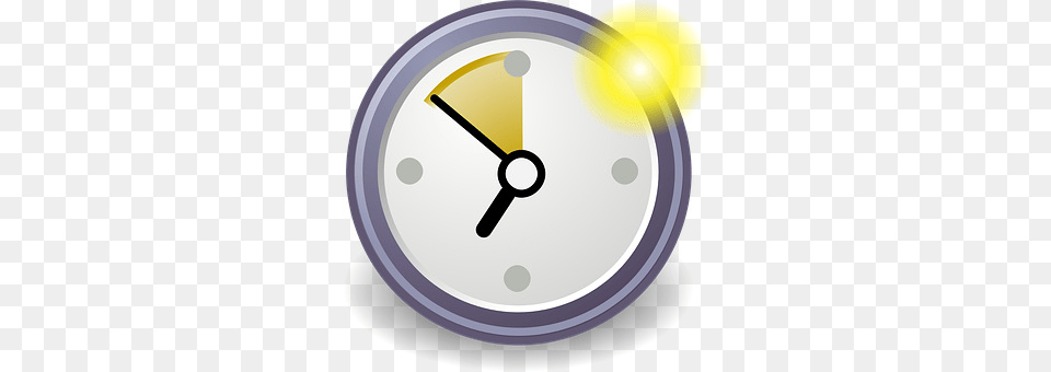 Clock, Disk, Analog Clock Free Png