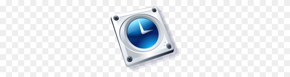 Clock, Appliance, Device, Electrical Device, Washer Free Png