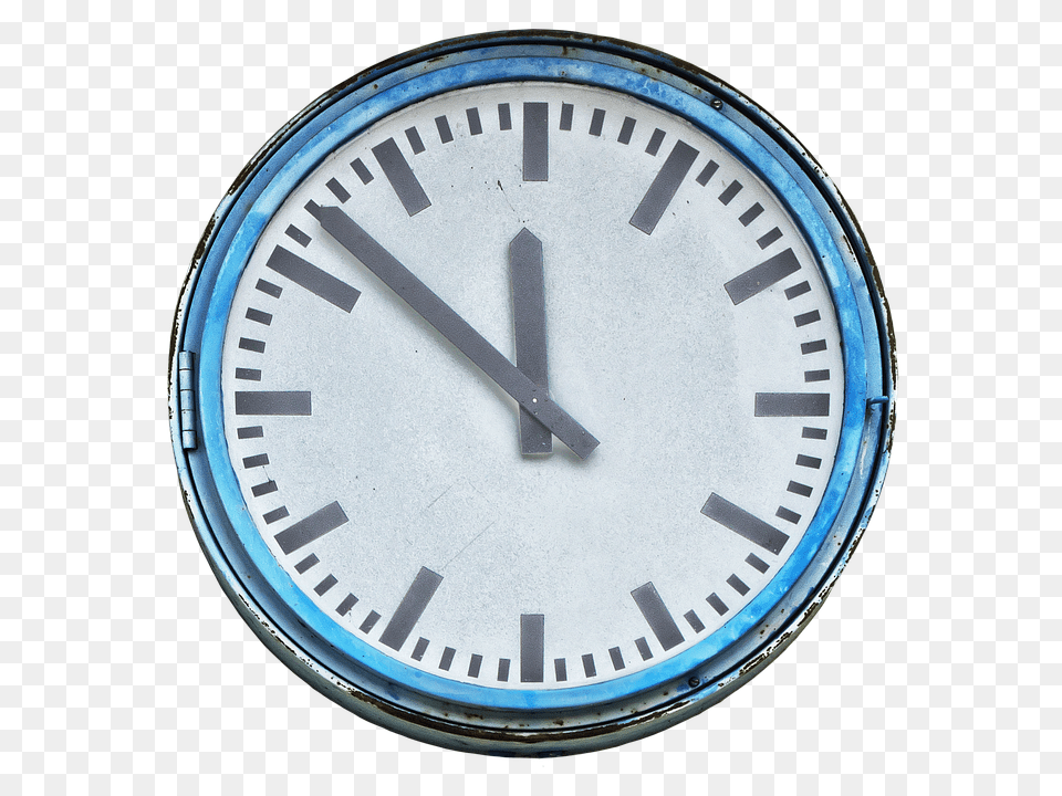 Clock Wristwatch, Analog Clock, Wall Clock Free Transparent Png