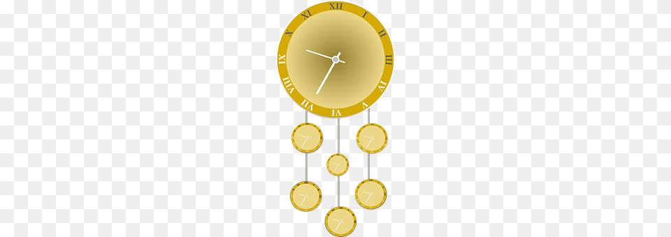 Clock, Analog Clock Free Png