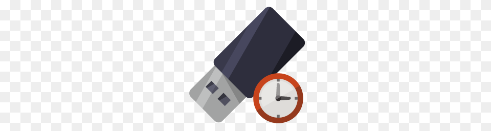 Clock, Computer Hardware, Electronics, Hardware, Adapter Png