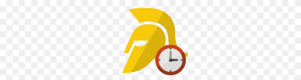 Clock, Banana, Food, Fruit, Plant Free Png