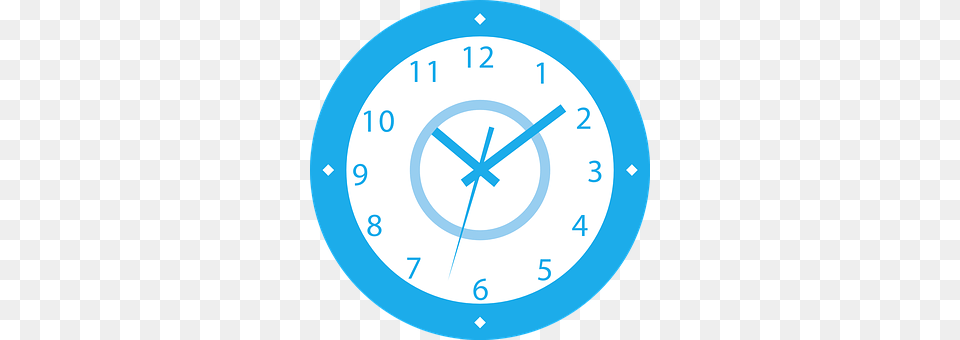 Clock Analog Clock, Disk Png