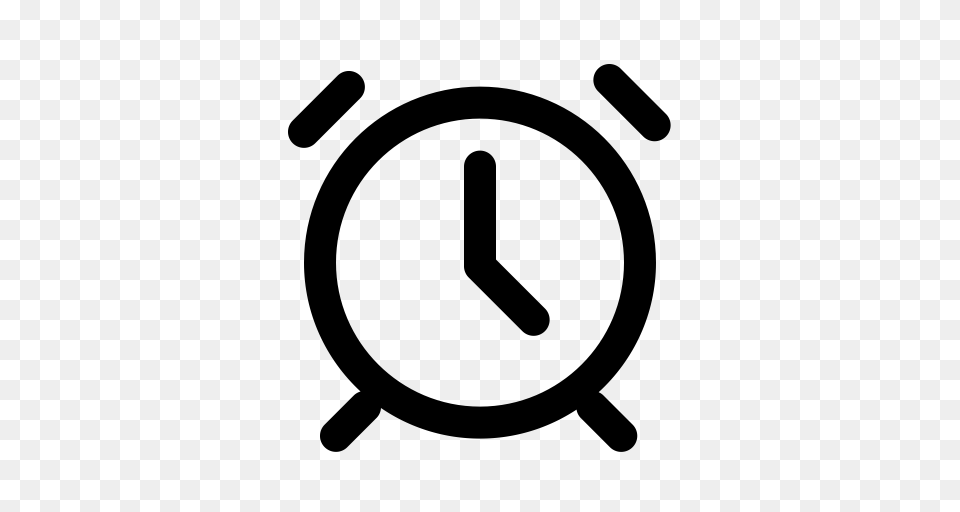 Clock, Gray Free Png Download