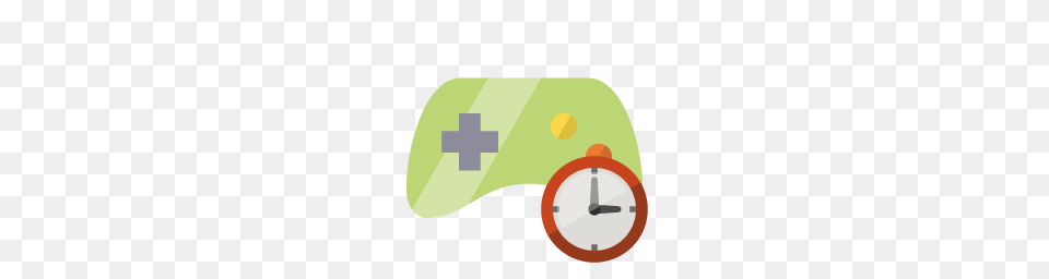 Clock, First Aid Png Image