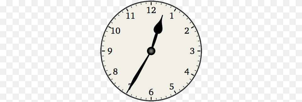 Clock, Analog Clock, Disk Png Image