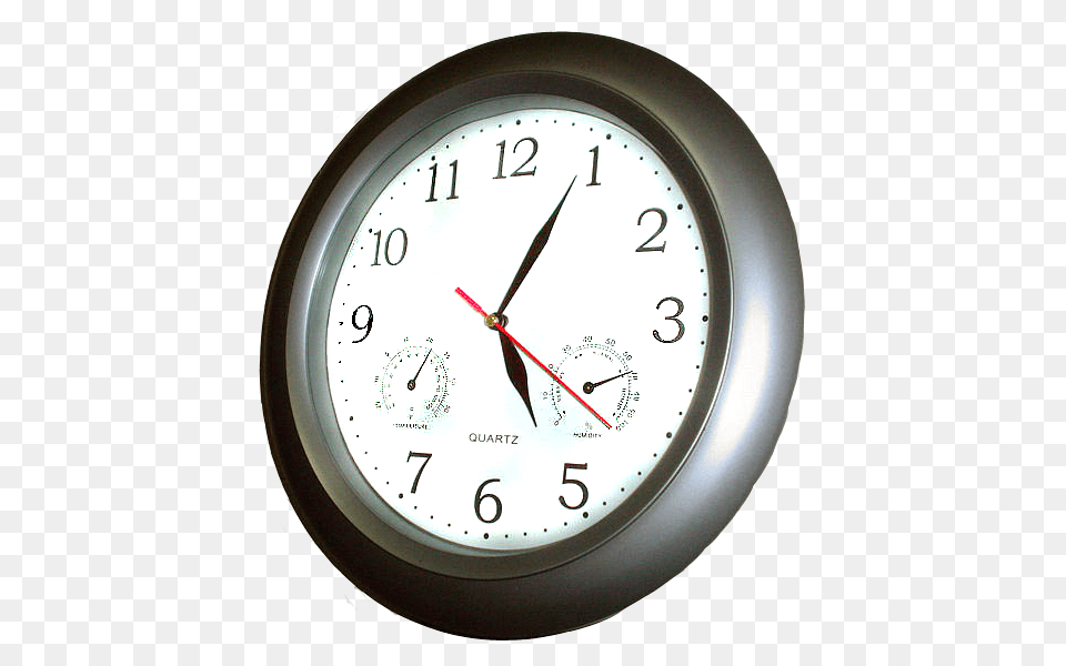 Clock, Analog Clock, Wristwatch, Wall Clock Png Image