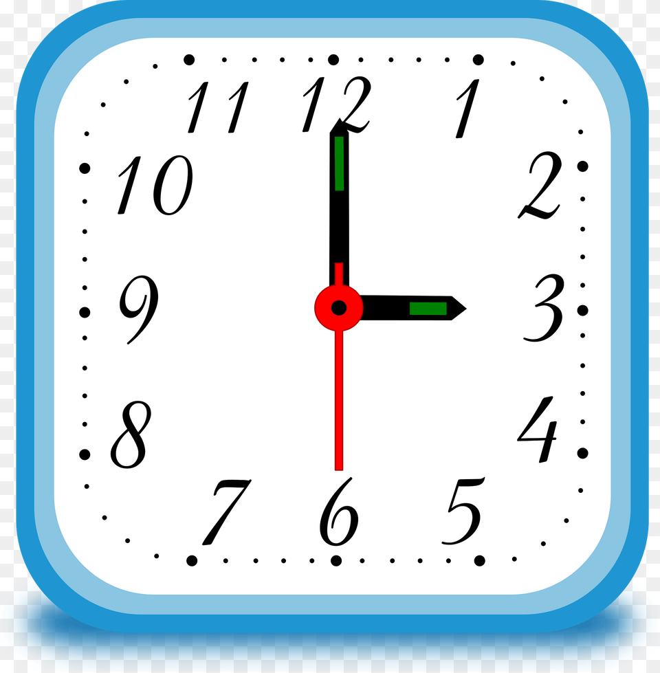 Clock Alarm Clipart, Analog Clock, Hot Tub, Tub Png Image