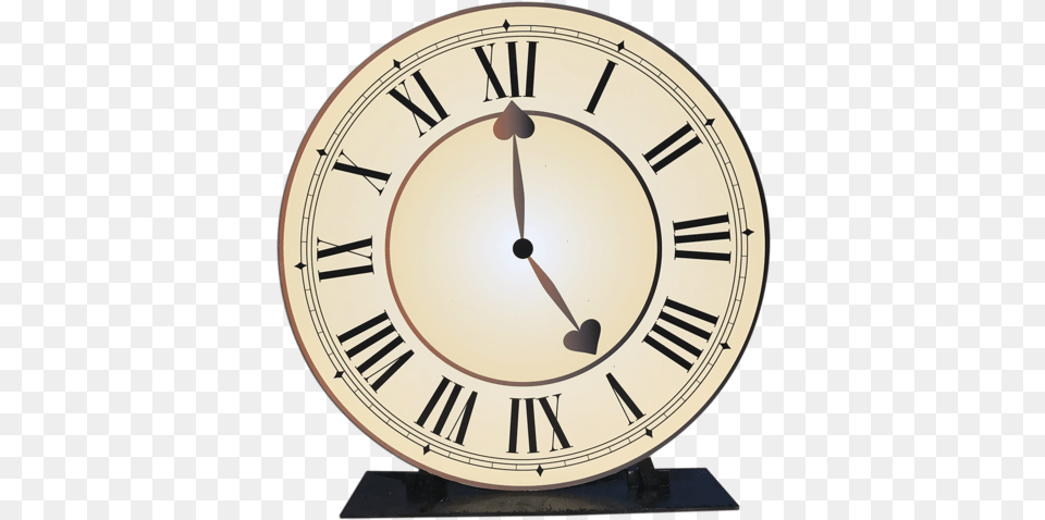 Clock Alice In Wonderland, Analog Clock Png