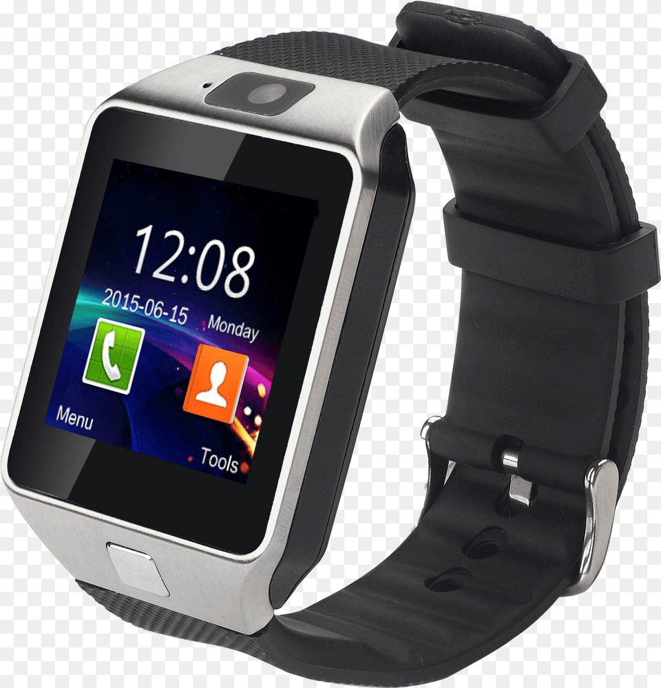 Clock And Watches Smart Watch, Arm, Body Part, Person, Wristwatch Free Png Download