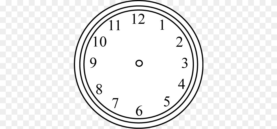 Clock Clip Art, Analog Clock, Disk Png Image