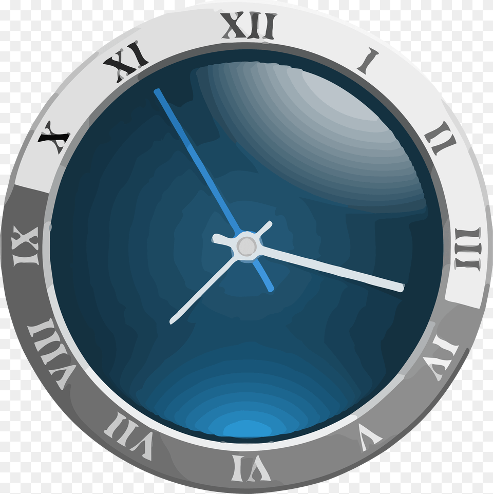 Clock Clip Art, Analog Clock, Disk, Wall Clock Free Png Download