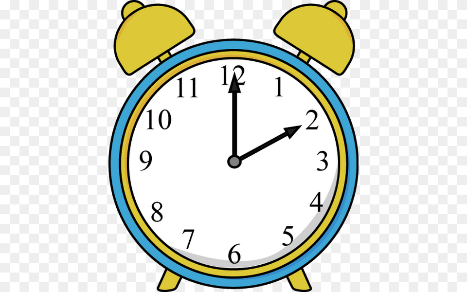 Clock Clip Art, Alarm Clock, Analog Clock Png Image