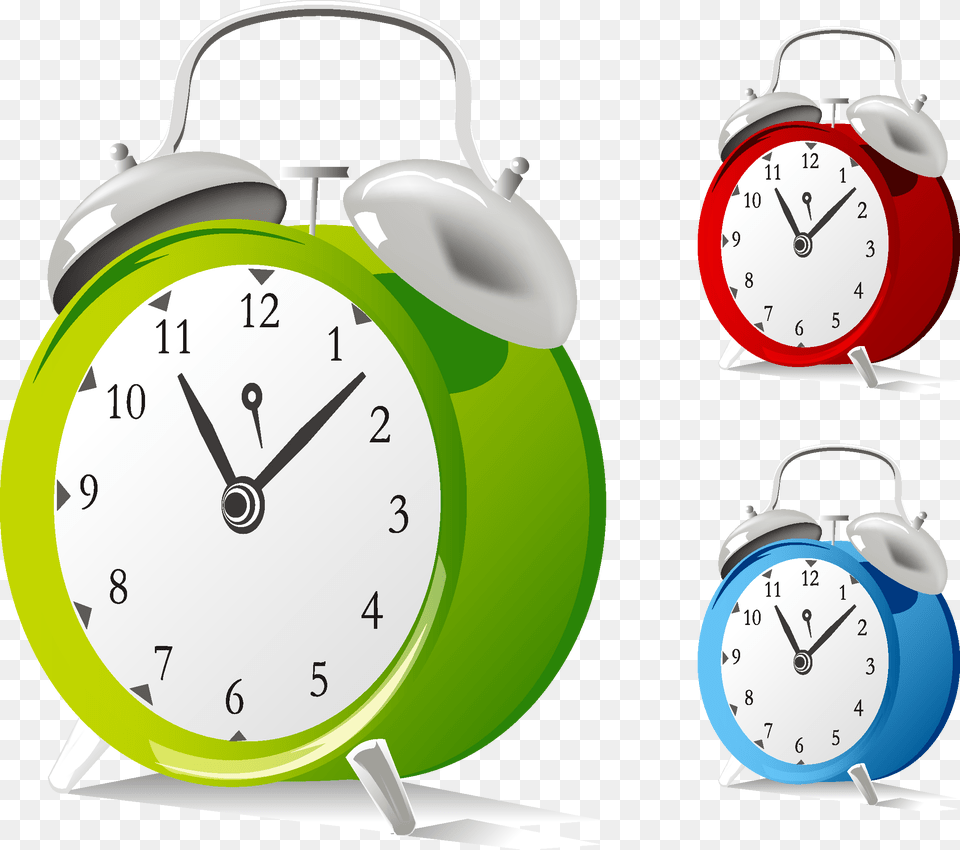 Clock Clip Art Table Clock Vector, Alarm Clock Png