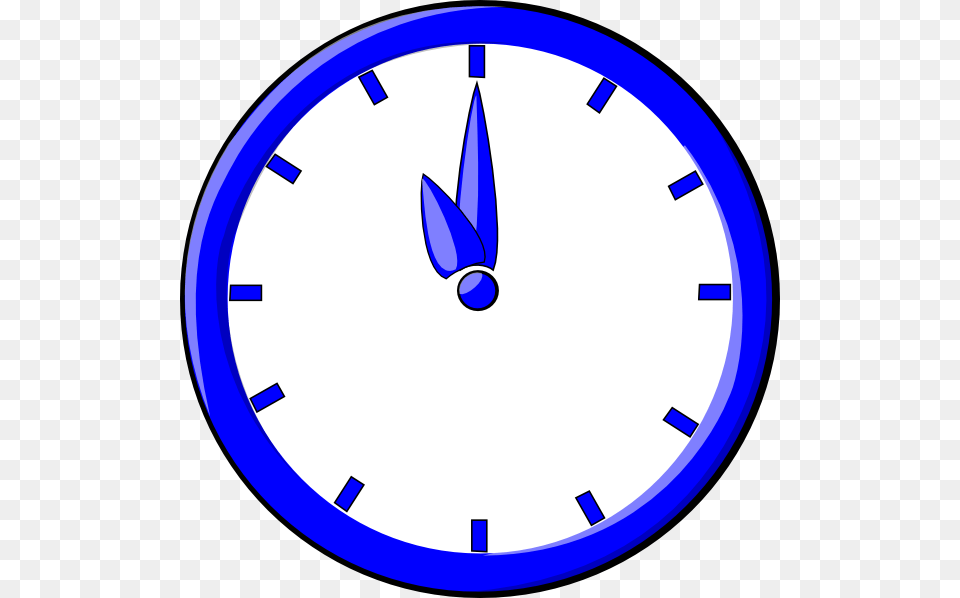 Clock Clip Art Vector, Analog Clock, Disk Png