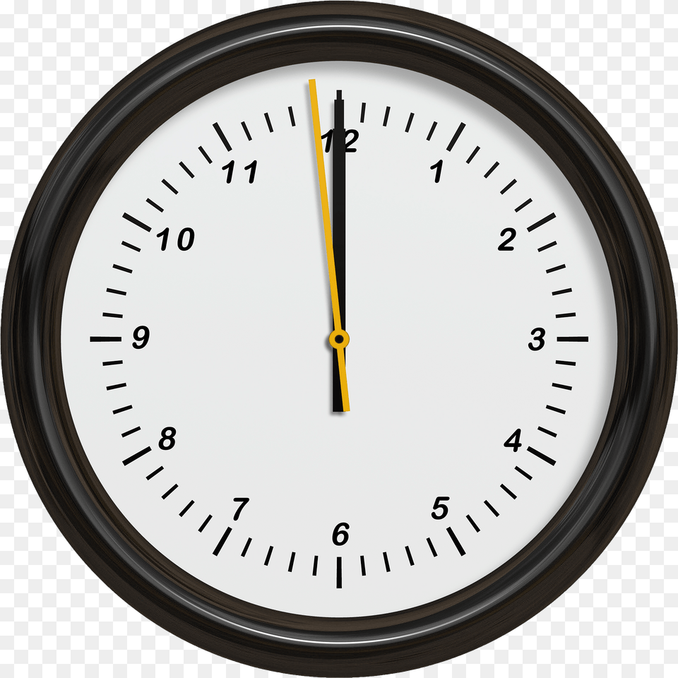 Clock Clipart, Analog Clock, Wall Clock Free Transparent Png