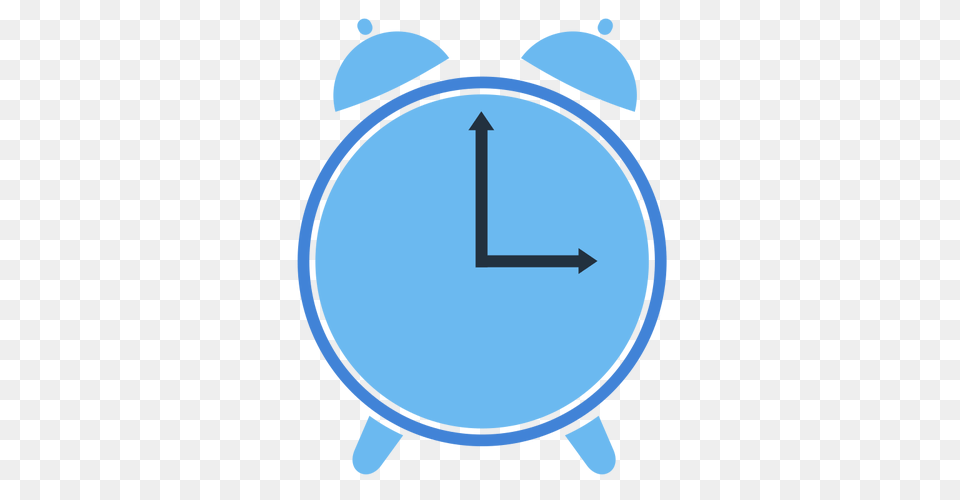 Clock Clipart, Alarm Clock Free Png Download