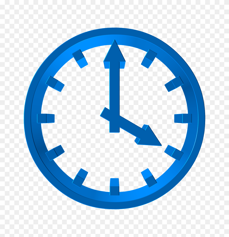 Clock Clipart, Analog Clock Png Image