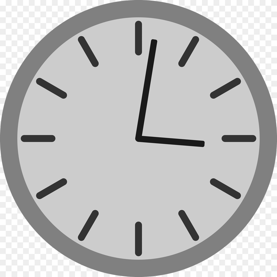 Clock Clipart, Analog Clock, Wall Clock Png