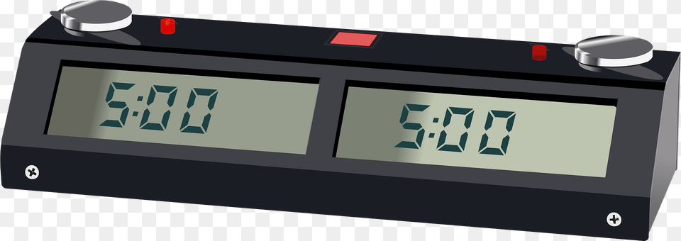 Clock Clipart, Computer Hardware, Electronics, Hardware, Monitor Free Transparent Png