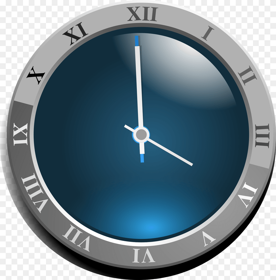 Clock Clipart, Analog Clock, Disk Png