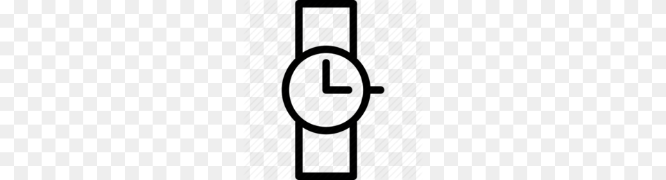 Clock Clipart, Wristwatch, Arm, Body Part, Person Free Png Download