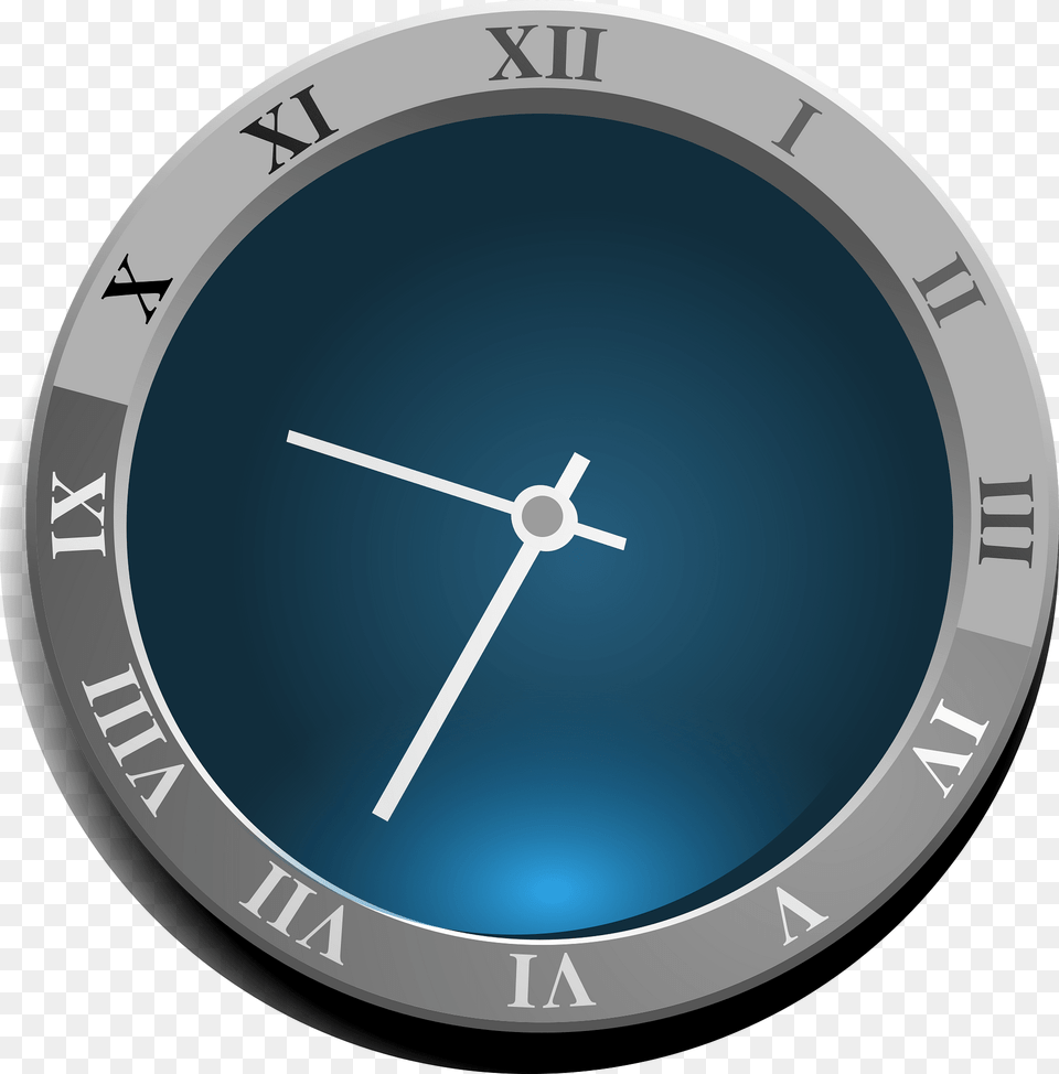 Clock Clipart, Analog Clock, Disk Free Transparent Png