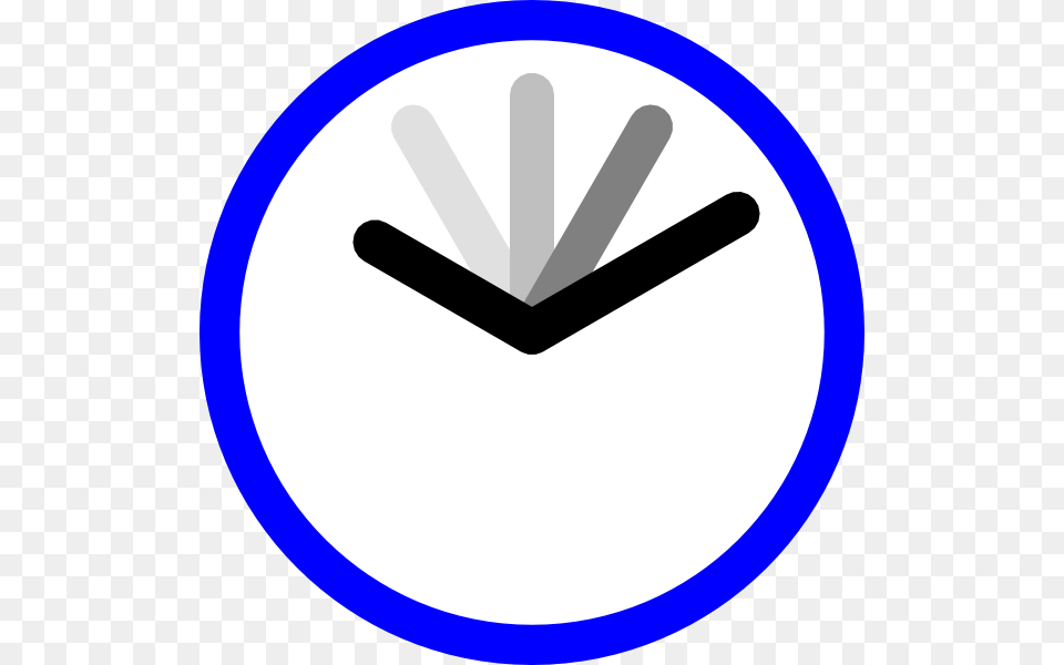 Clock Clipart, Analog Clock Png