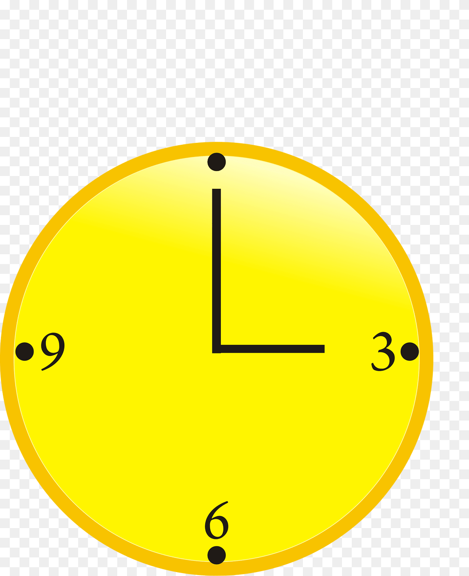 Clock Clipart, Analog Clock, Disk Png