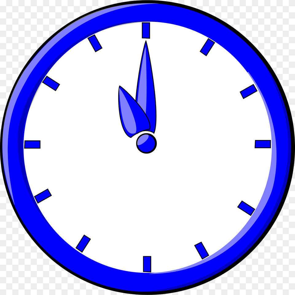 Clock Clipart, Analog Clock, Disk Free Png Download