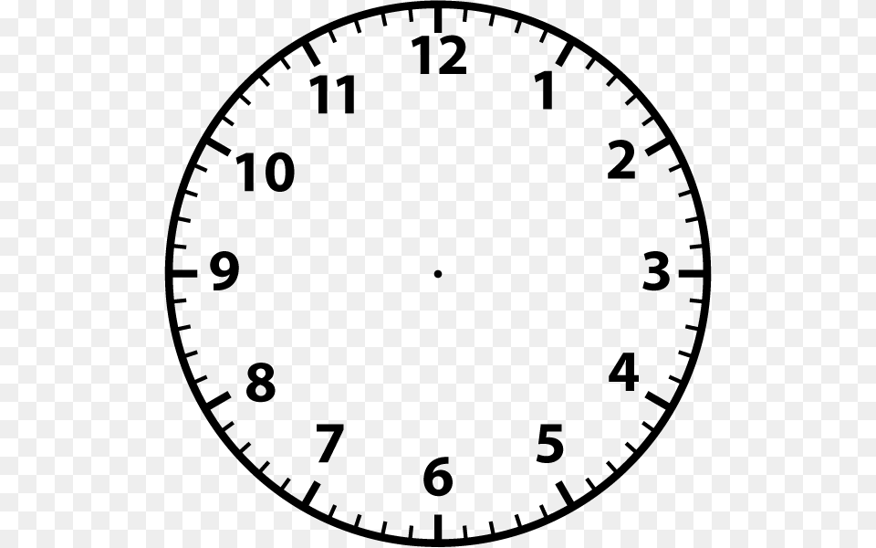 Clock Clipart Am, Gray Png Image