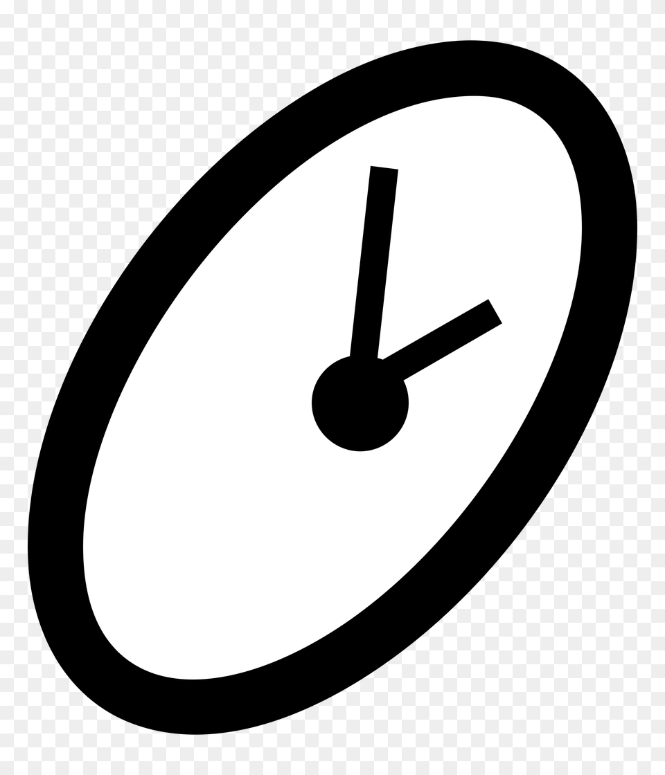 Clock Clipart Logo, Analog Clock, Astronomy, Moon, Nature Png