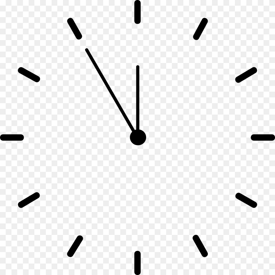 Clock Clipart Timer, Gray Free Png Download