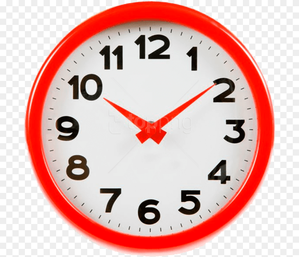 Clock Clock Wall Clock Image, Analog Clock Free Png Download