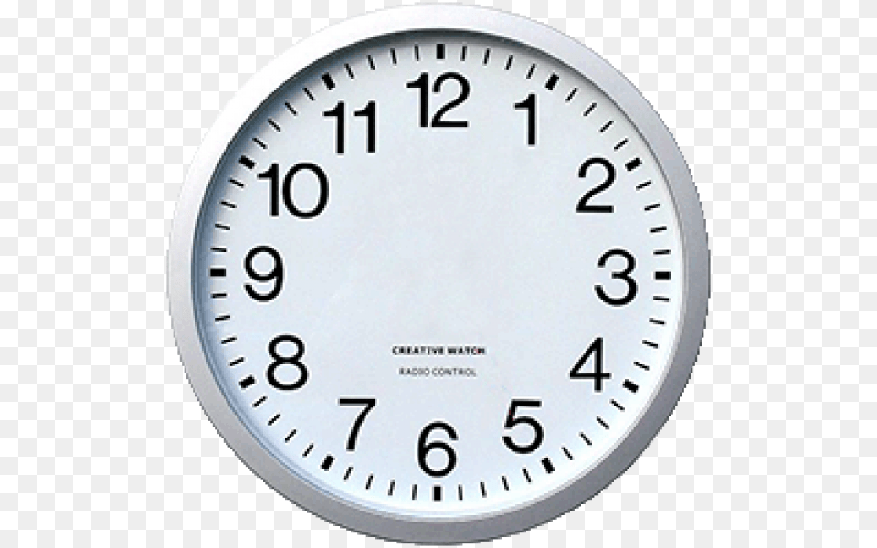 Clock Download Measuring Device For Time, Analog Clock Free Transparent Png