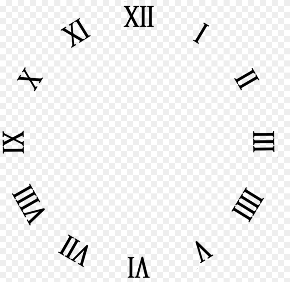 Clock Face 1 By Stephenjohnsmith Clock Hands, Blackboard Free Transparent Png