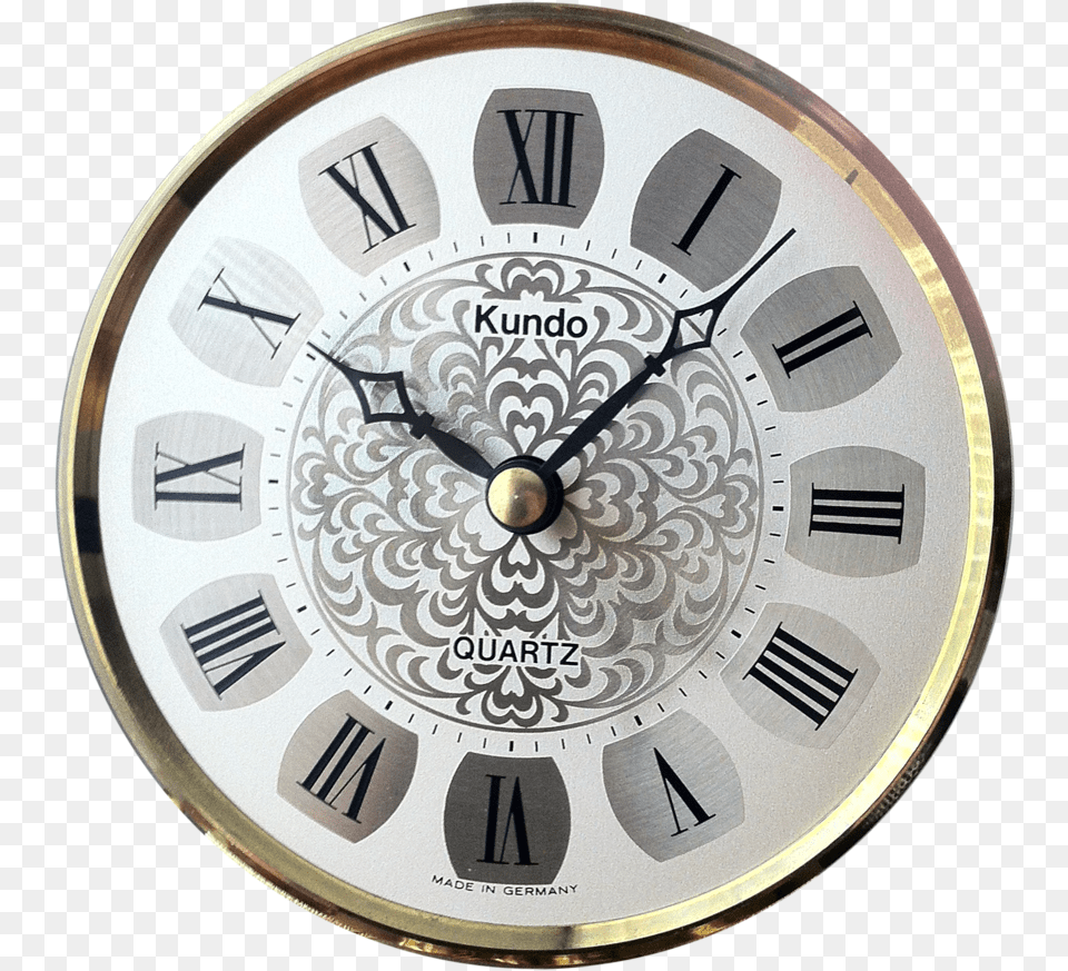 Clock Face, Wall Clock, Analog Clock Free Png Download