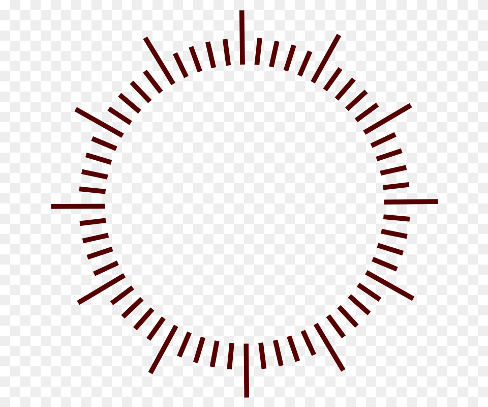 Clock Face Clip Art, Spiral Free Png