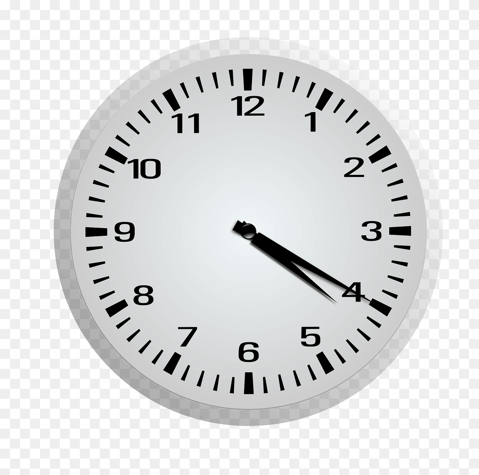 Clock Face Four Twenty 420 Clipart, Analog Clock, Wristwatch Free Transparent Png