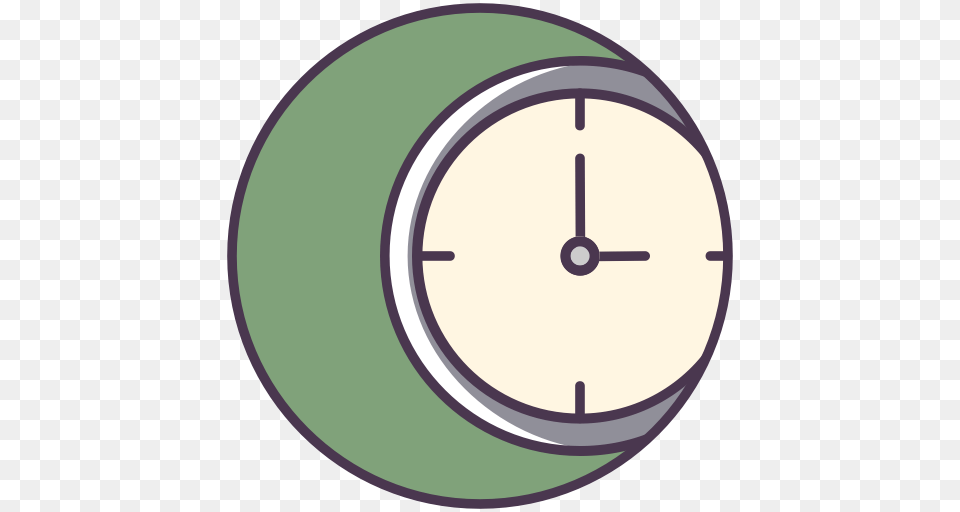 Clock Face Icon, Analog Clock, Alarm Clock, Disk Free Png