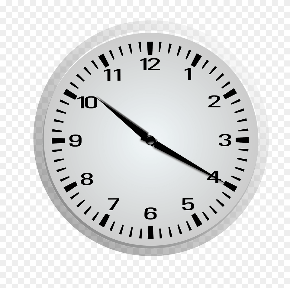 Clock Face Ten Twenty 1020 Clipart, Analog Clock, Wall Clock, Wristwatch Free Transparent Png