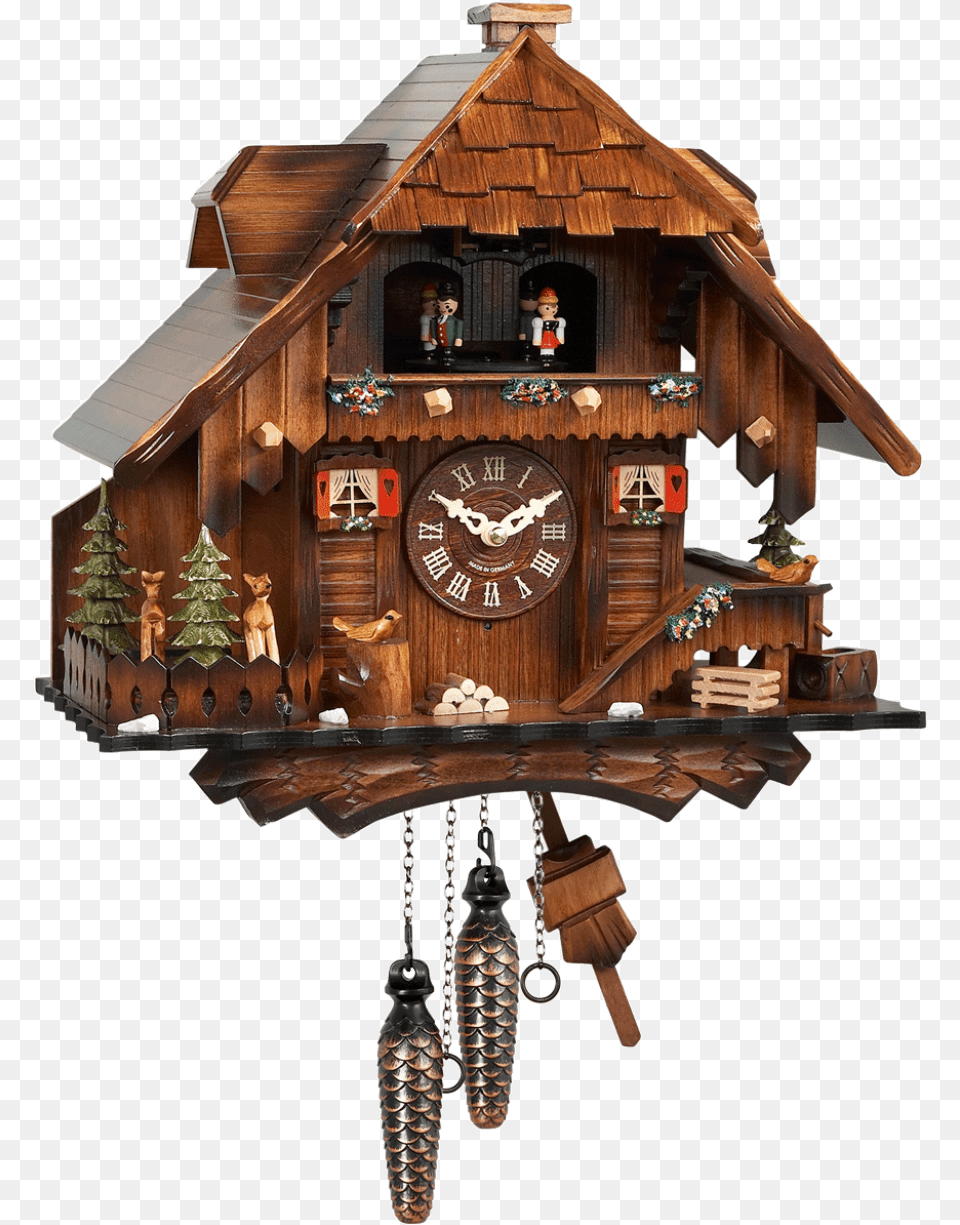 Clock For House, Architecture, Building, Person, Food Png Image