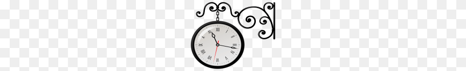 Clock Analog Clock, Alarm Clock Free Transparent Png