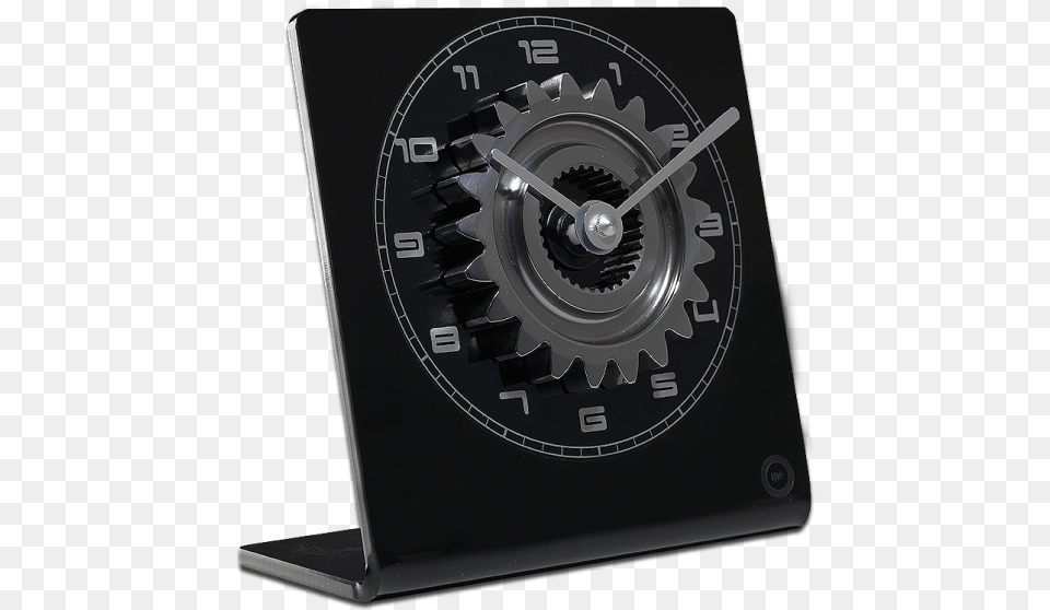 Clock Gear, Analog Clock Free Transparent Png